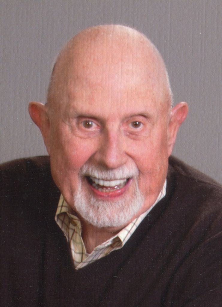 Ronald G. Martin
