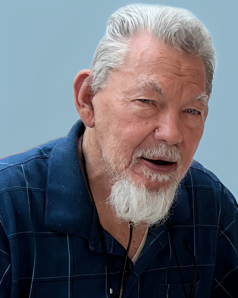 Joseph S. Maness Profile Photo