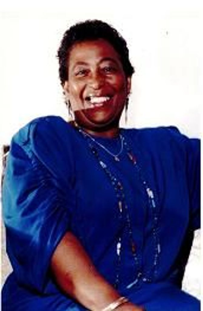 Ms. Marilyn E. Stewart Profile Photo
