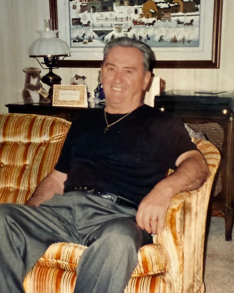 Charles P. Whitcraft