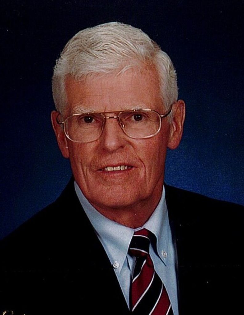Orr (Mike) Brenneman