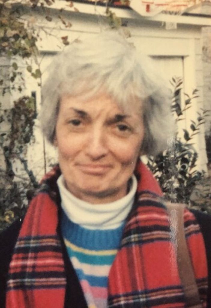 Madelon R. Logan