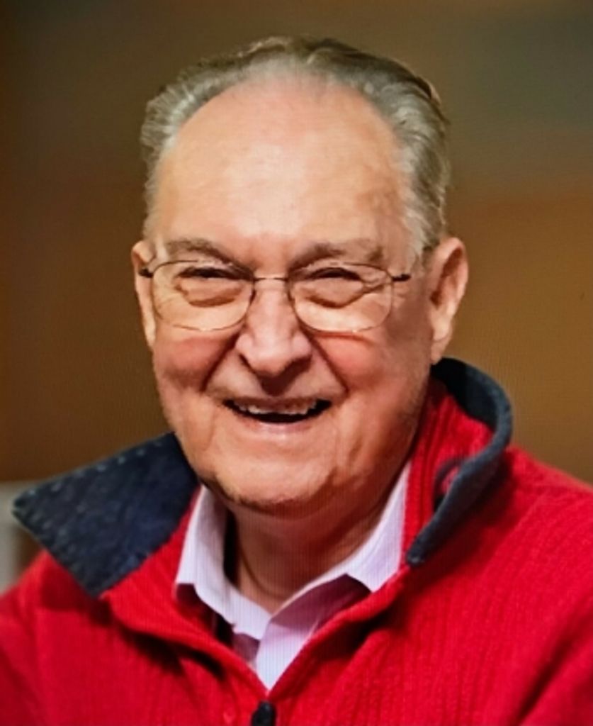 Ronald Marion Ballog Profile Photo
