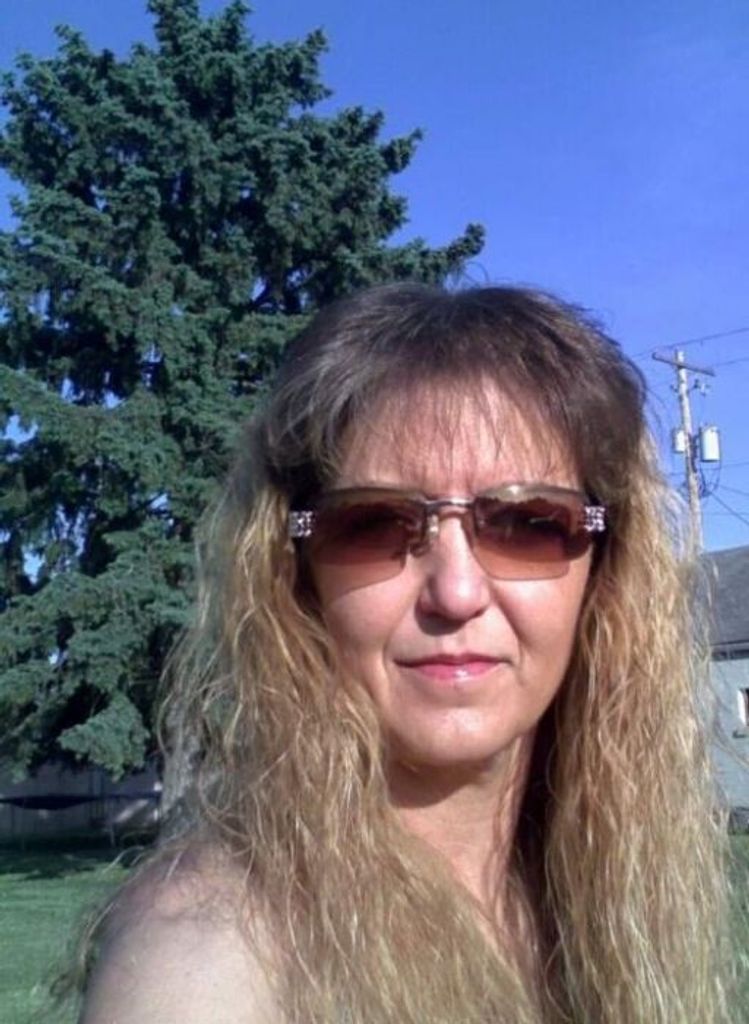 Kimberly V. Leeson Profile Photo