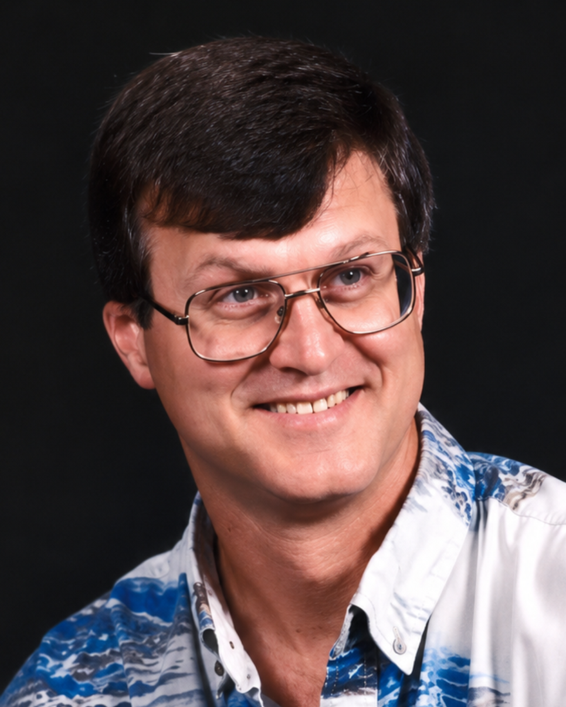 Claude Gray Profile Photo