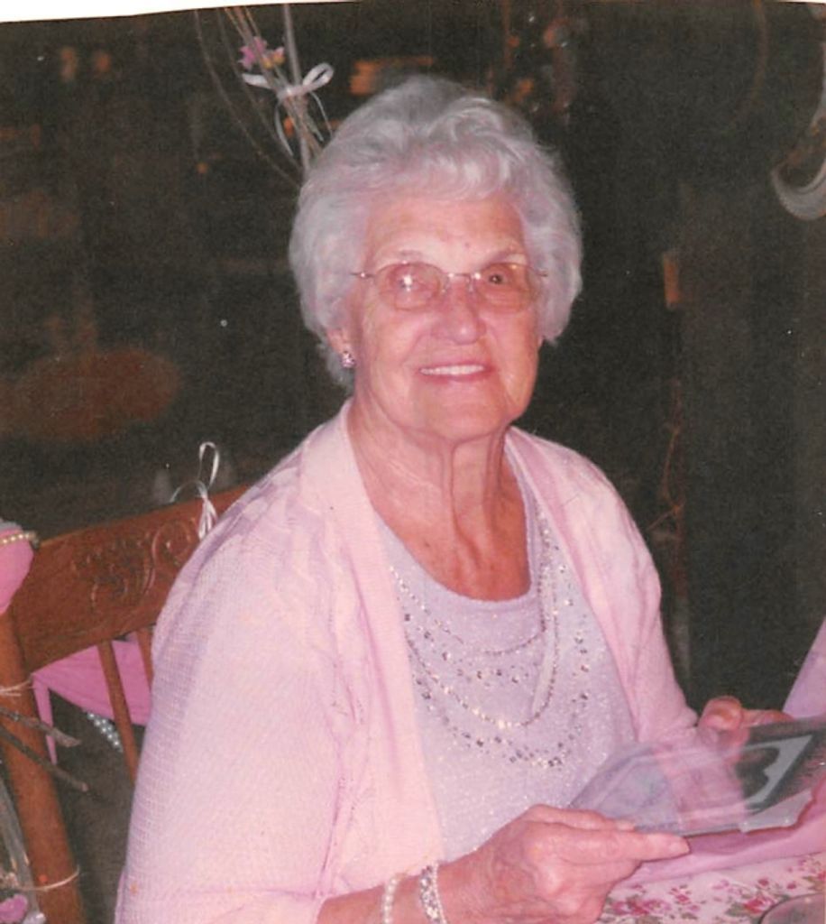 Dorothy Cassell Profile Photo