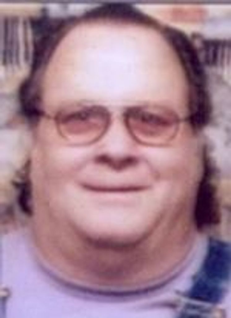 Larry Sheets