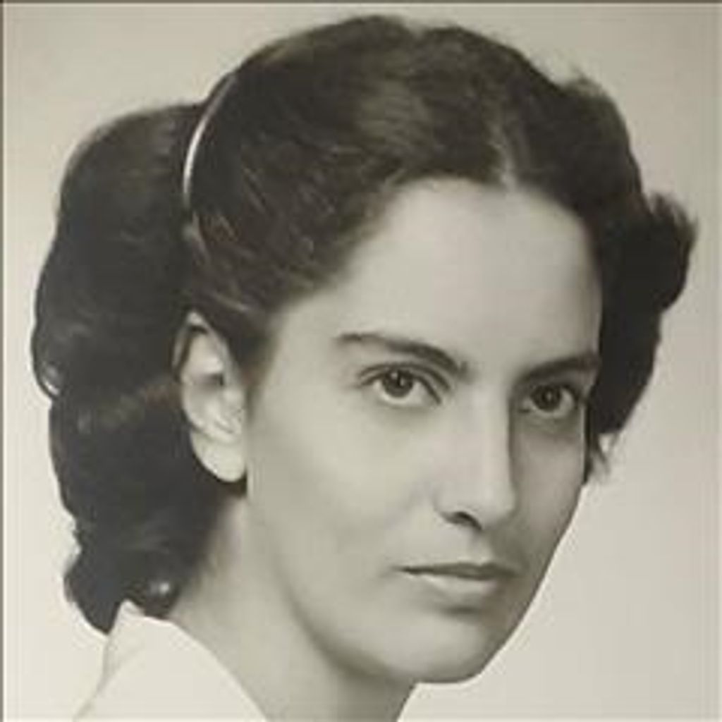 Geraldine Marie Mouser Profile Photo