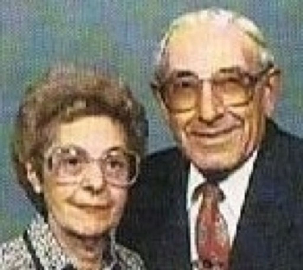 Josephine M. (Clacko) Dechellis