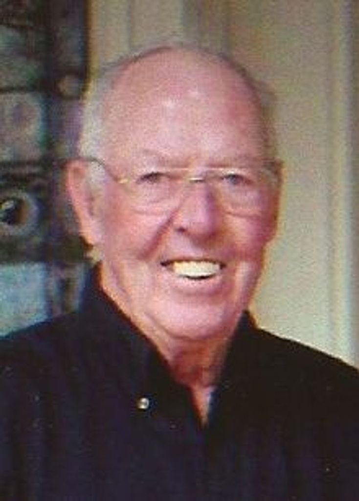 Ralph G. Pittz