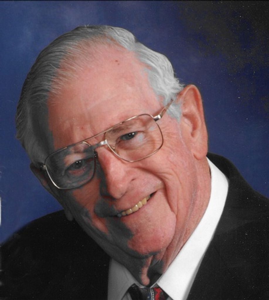 Kevin F. Roberts