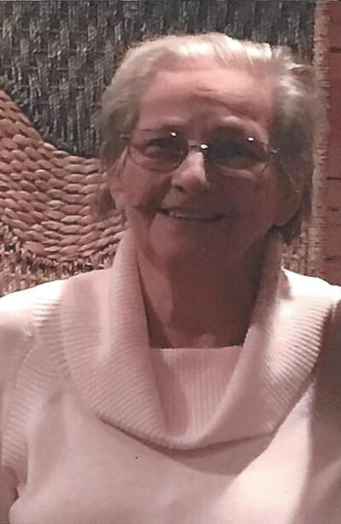 Ruth White Profile Photo