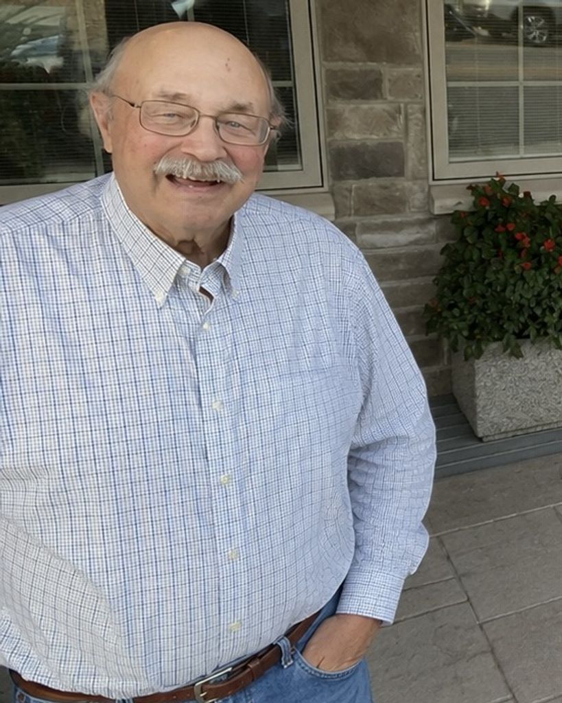 Stephen Cory Profile Photo