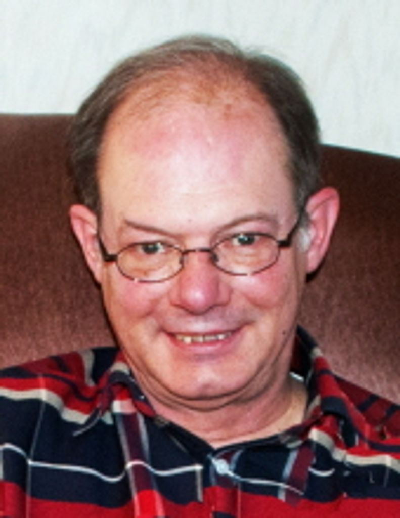 Mark Henry Ward