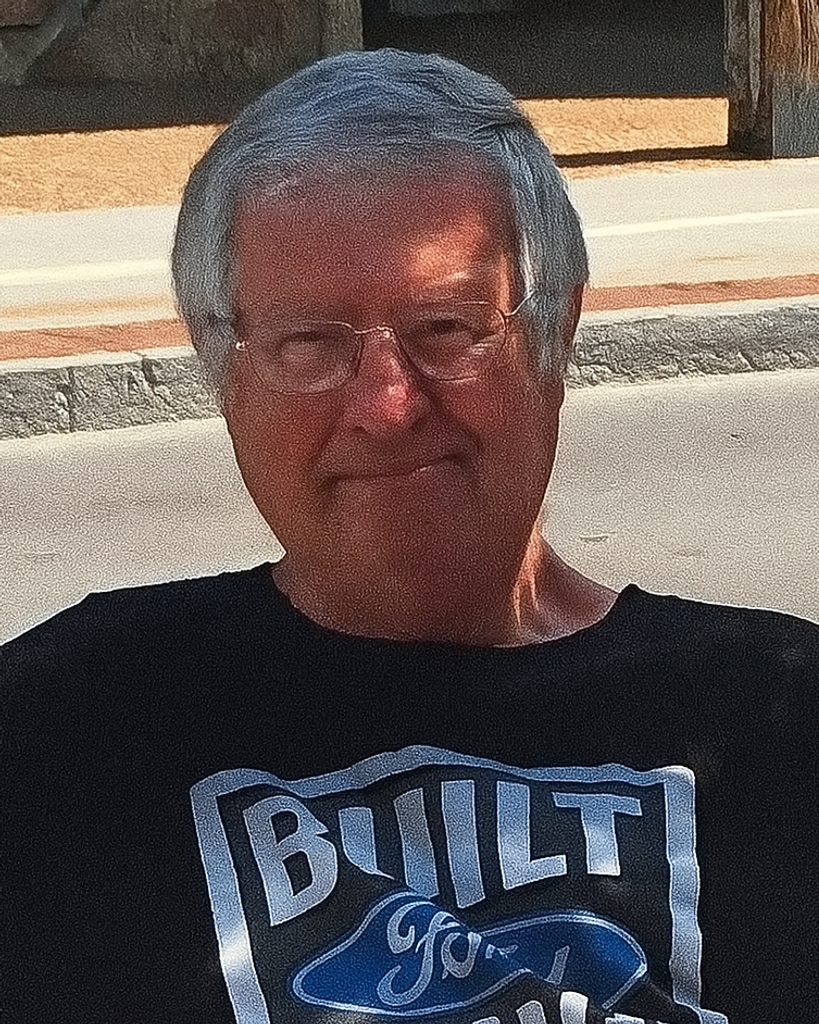 William "Bill" Van Wettering Profile Photo