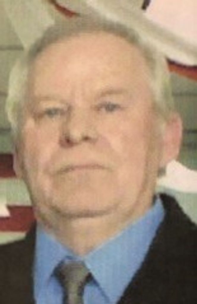 Charles “Charlie” W. Davis