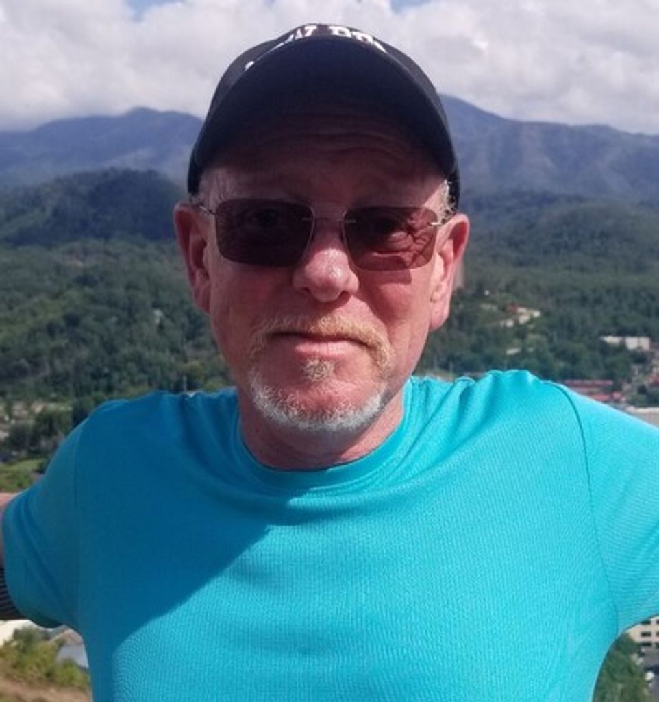 Curtis Dean Turman Profile Photo