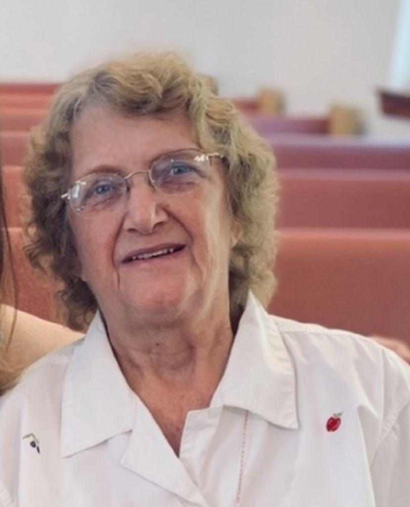 Ceva Sue Baker Profile Photo