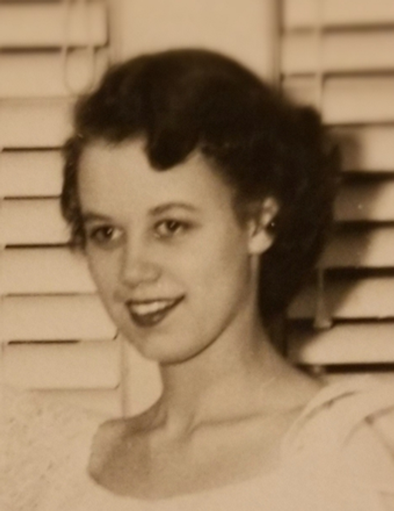 Roxie Poulson Rogers