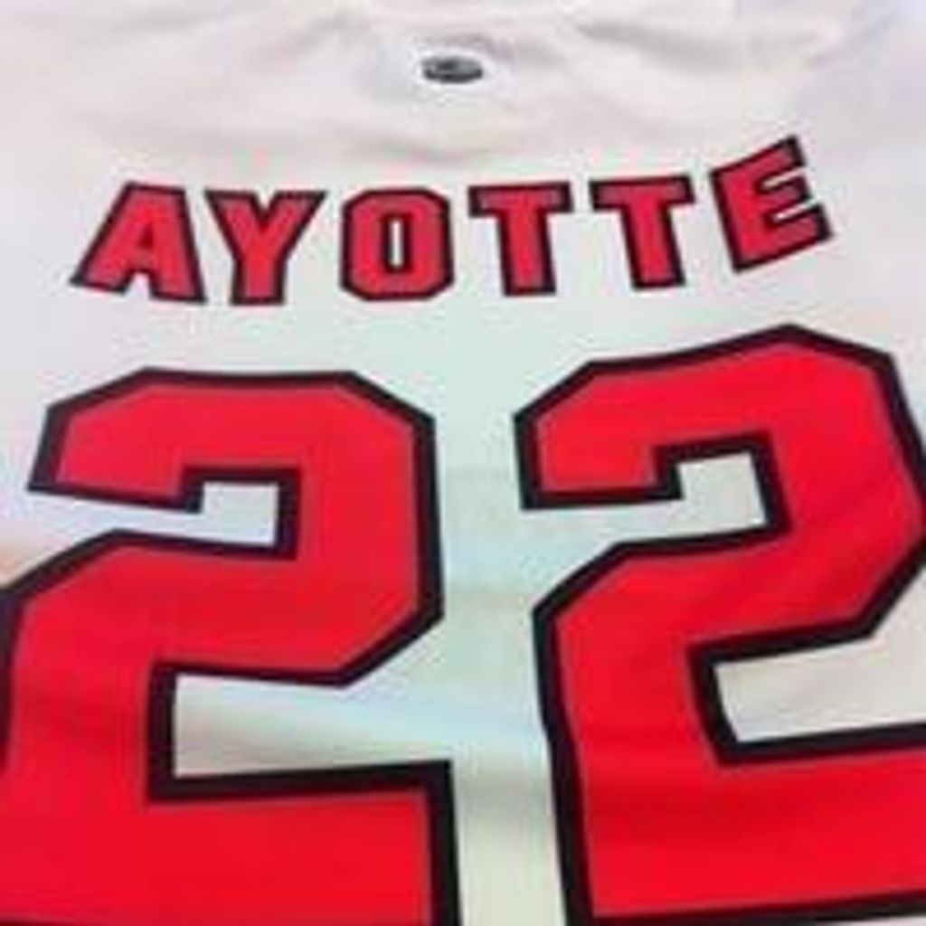 Jim Ayotte