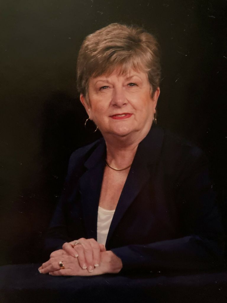 Mary Sue Crump Profile Photo