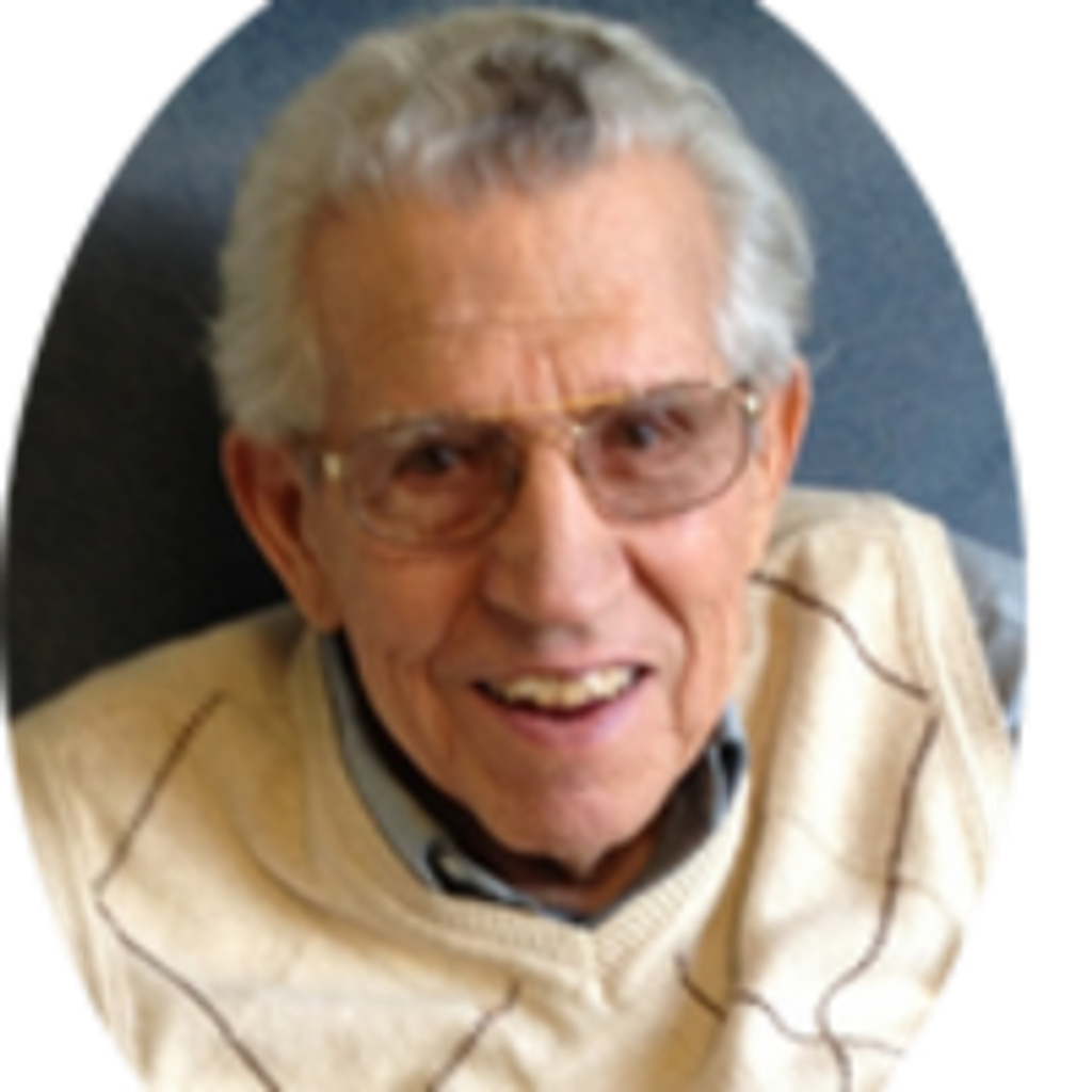 Wilfred "Pete" Trombley