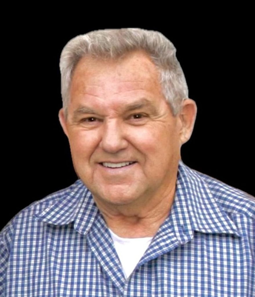 Leo Raymond Scholler