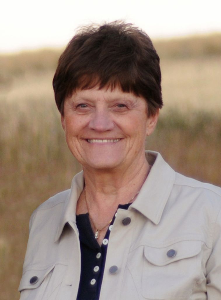 Linda Crapo Profile Photo