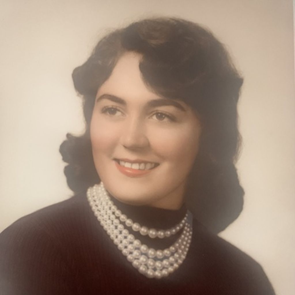 Gail Smith Profile Photo