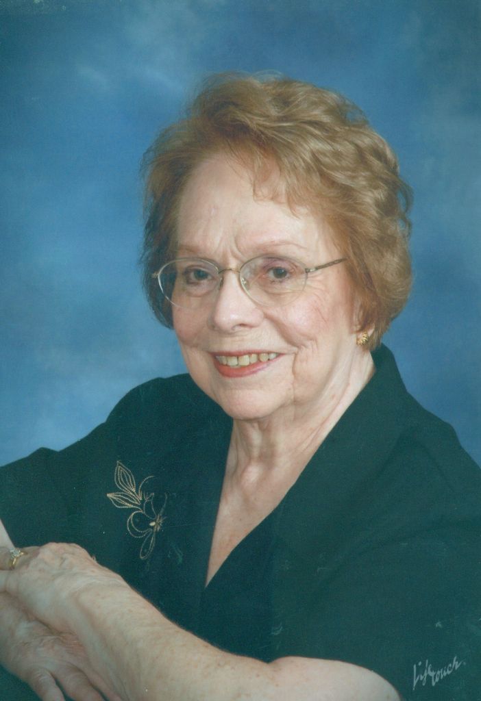 Ellen M. Petrucci