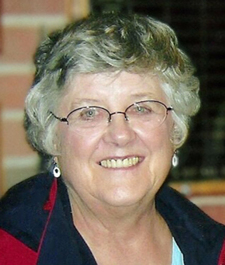 Beverly Noack