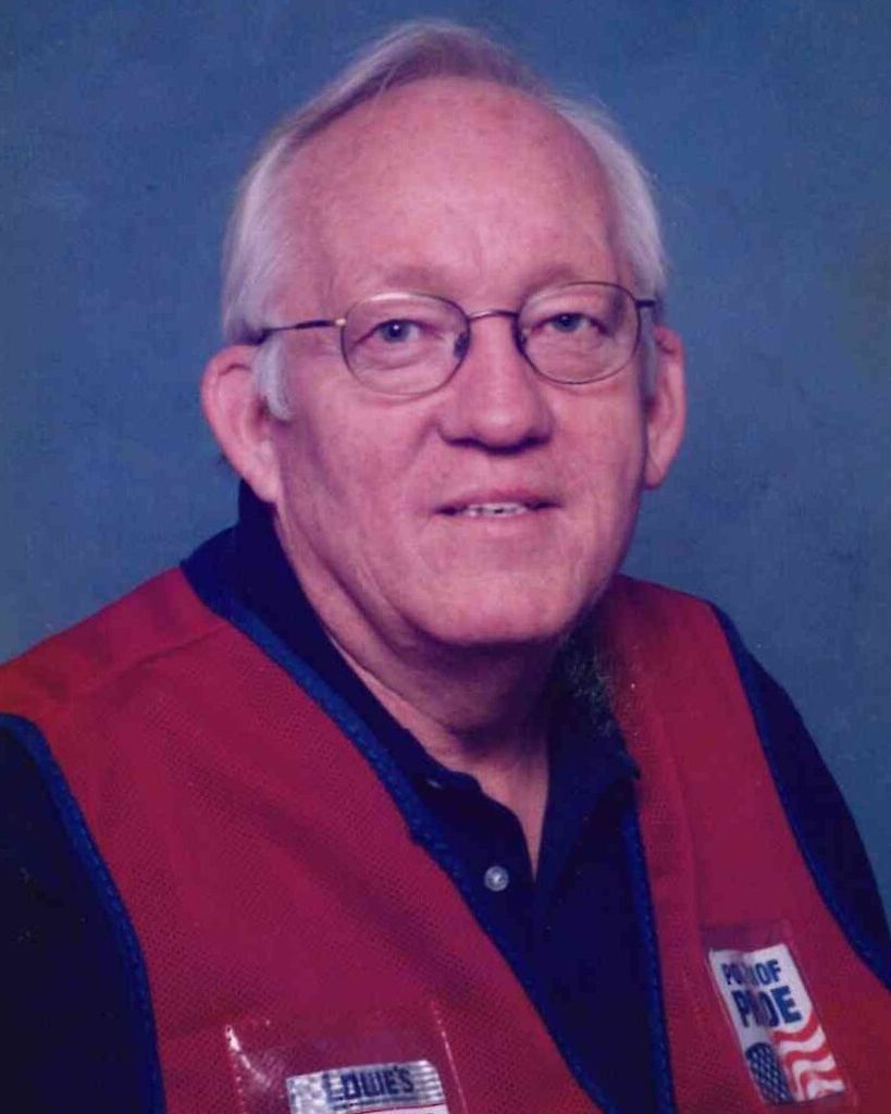 Roger Dinslage