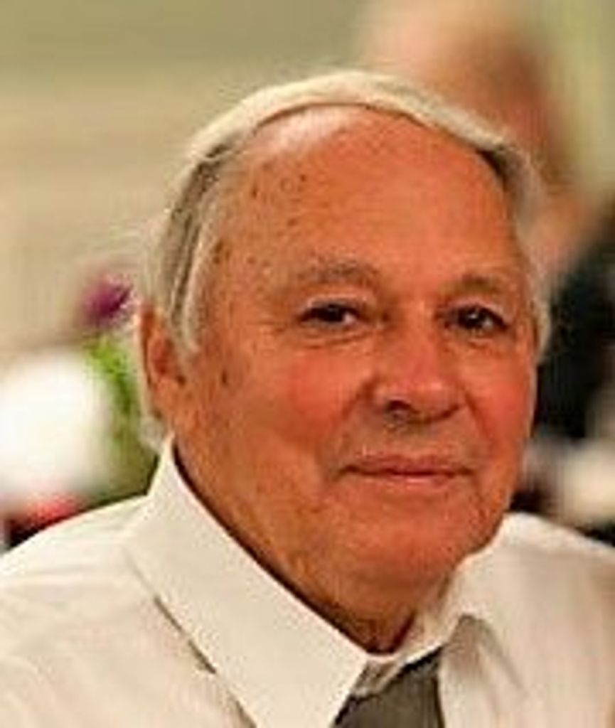 Edwin J. Wojdag