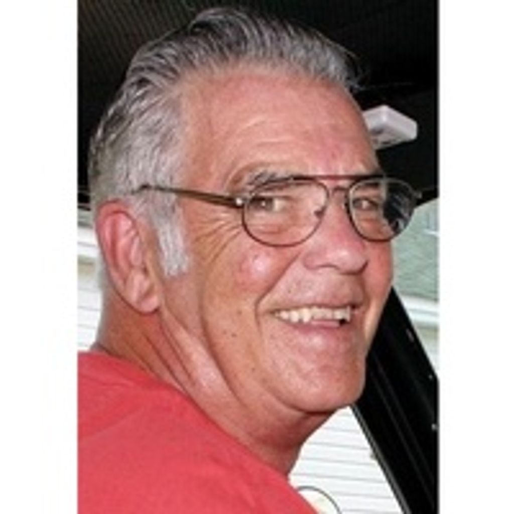 Conrad Norman Lavallee