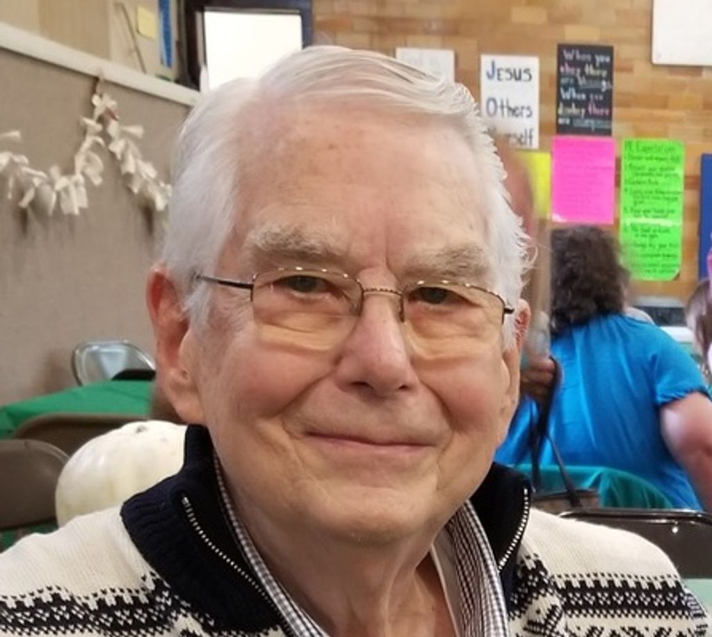 David C. Hamm Profile Photo