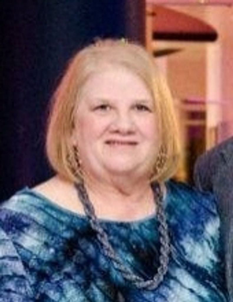 Pamela  D.  Fenicle 