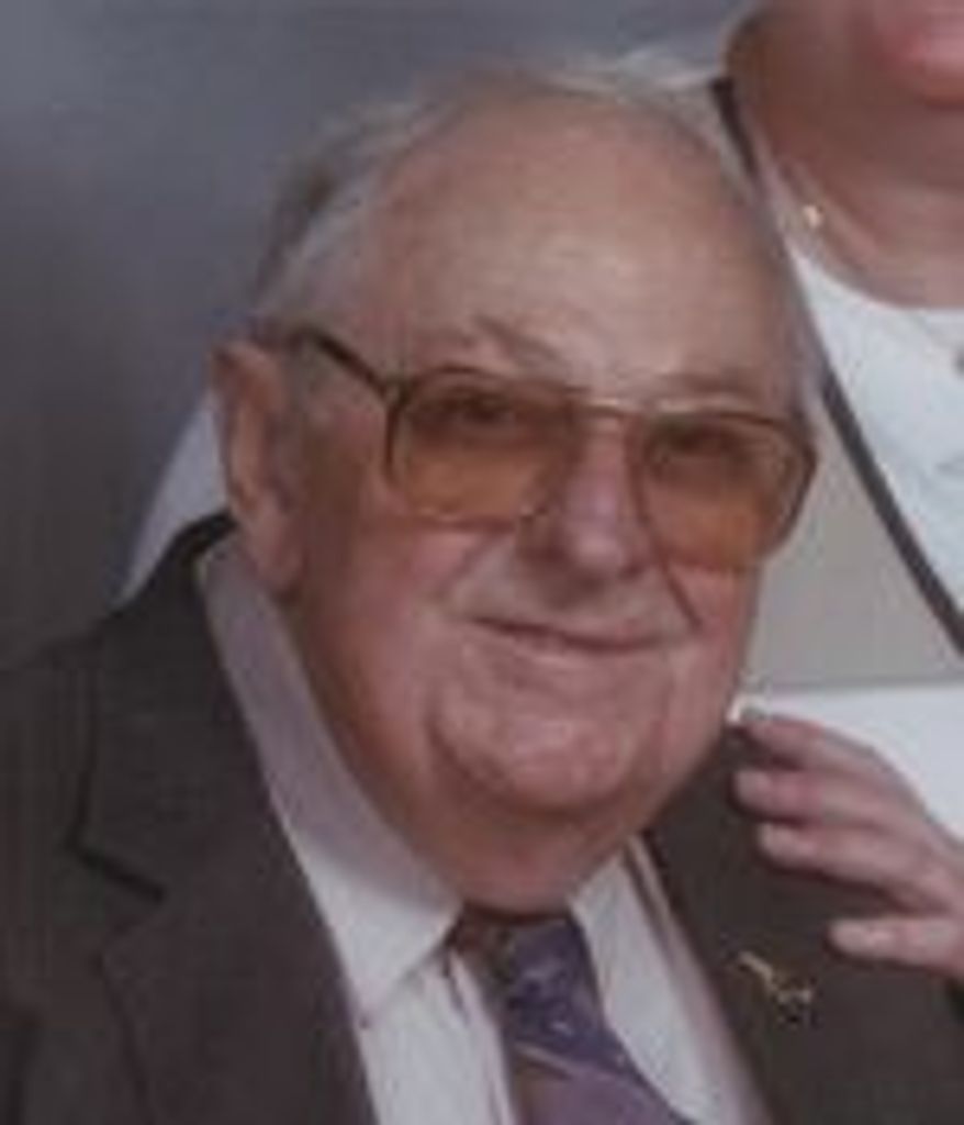 Leo J. Michel