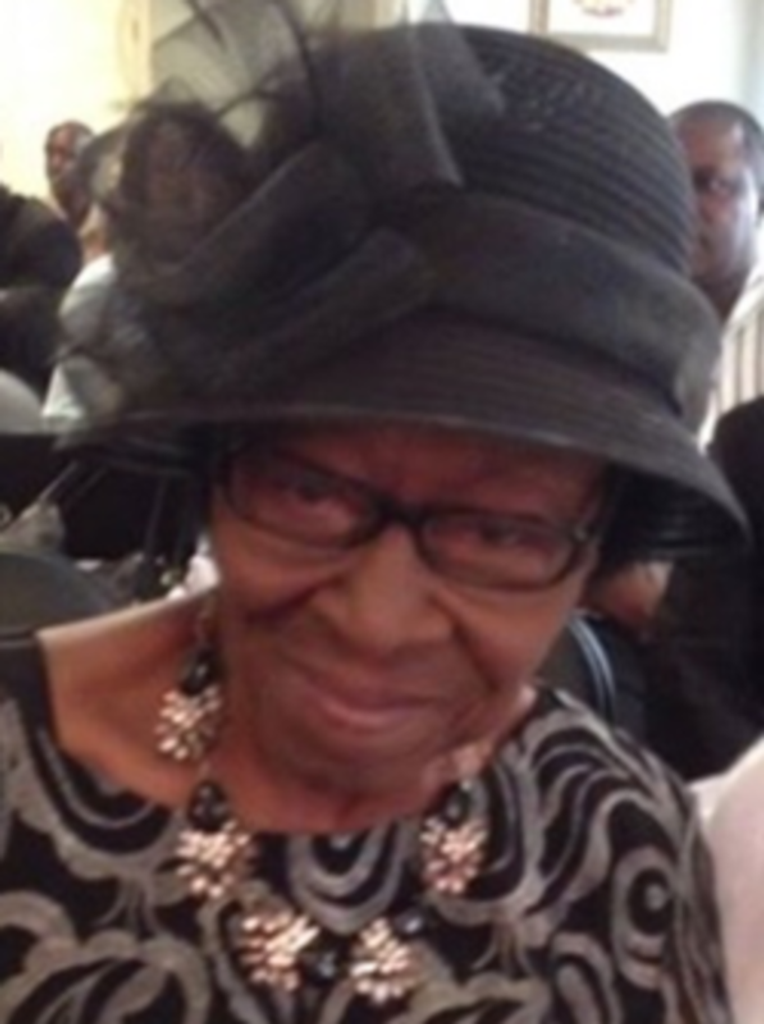 Verline Maxine Jones Profile Photo