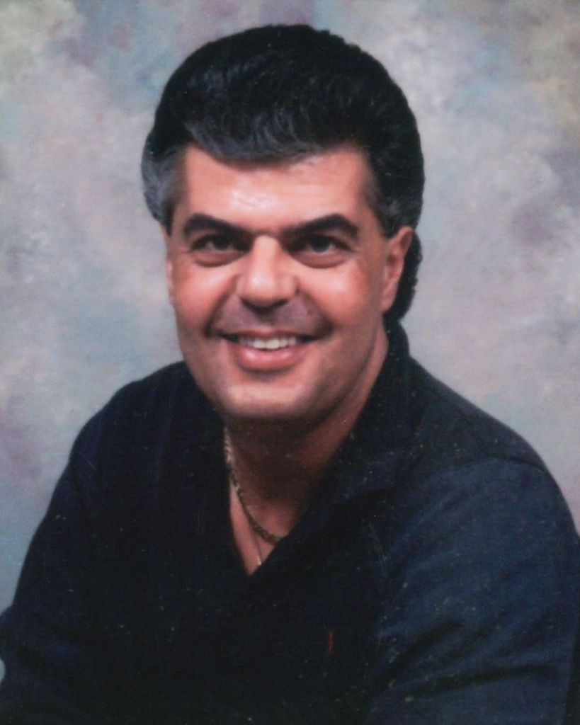 William Gerard Ackerson Profile Photo