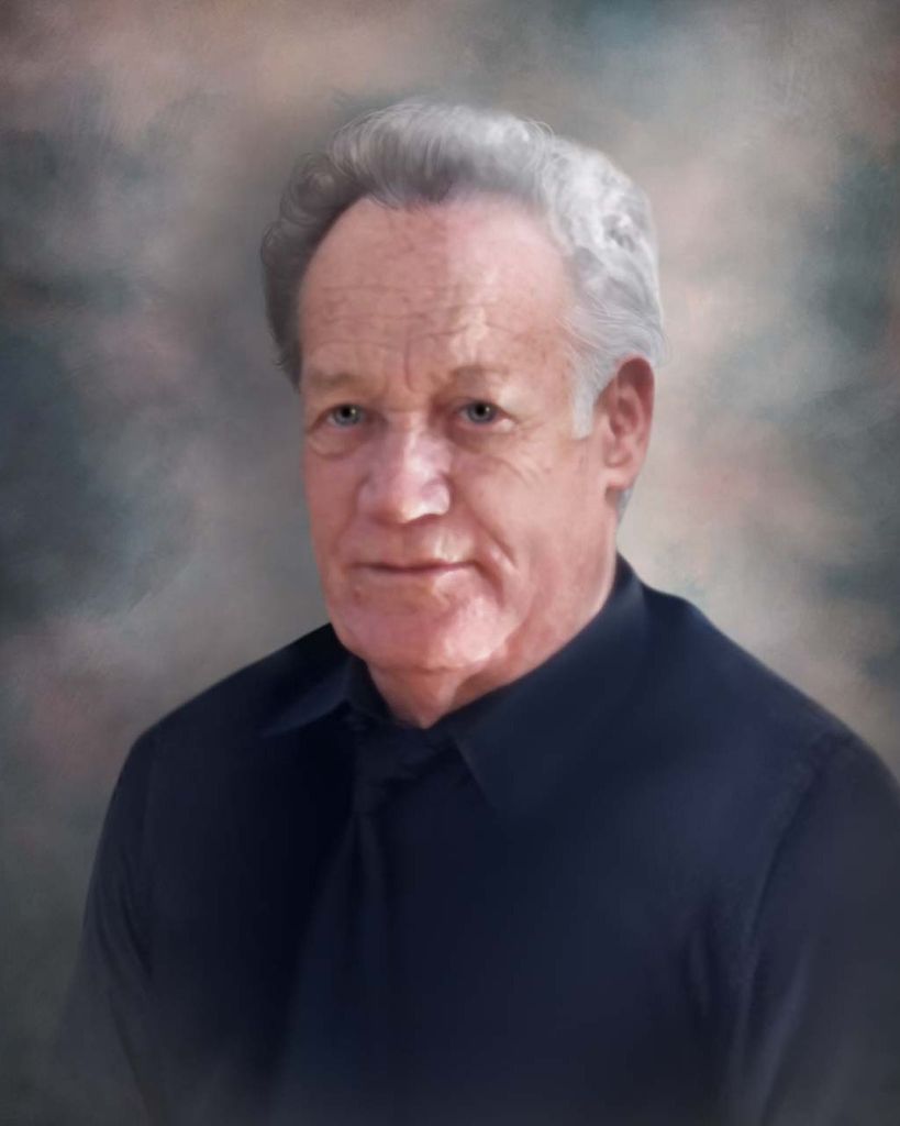 Ronald Joseph Belaire