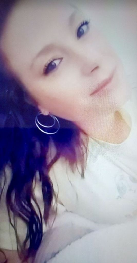 Sarah Ann Butterworth Mccalips Profile Photo