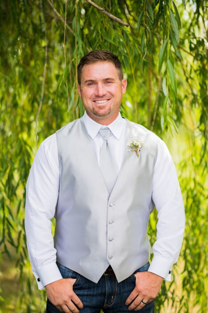 Michael White