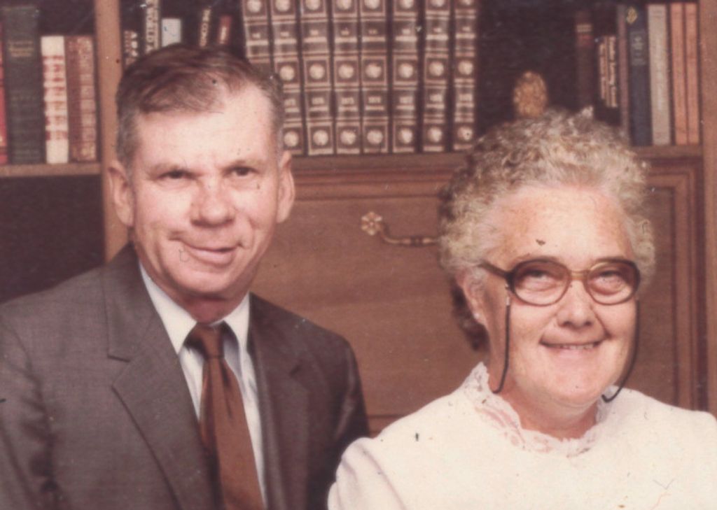 Deloris Mae (Tressell)  Clegg