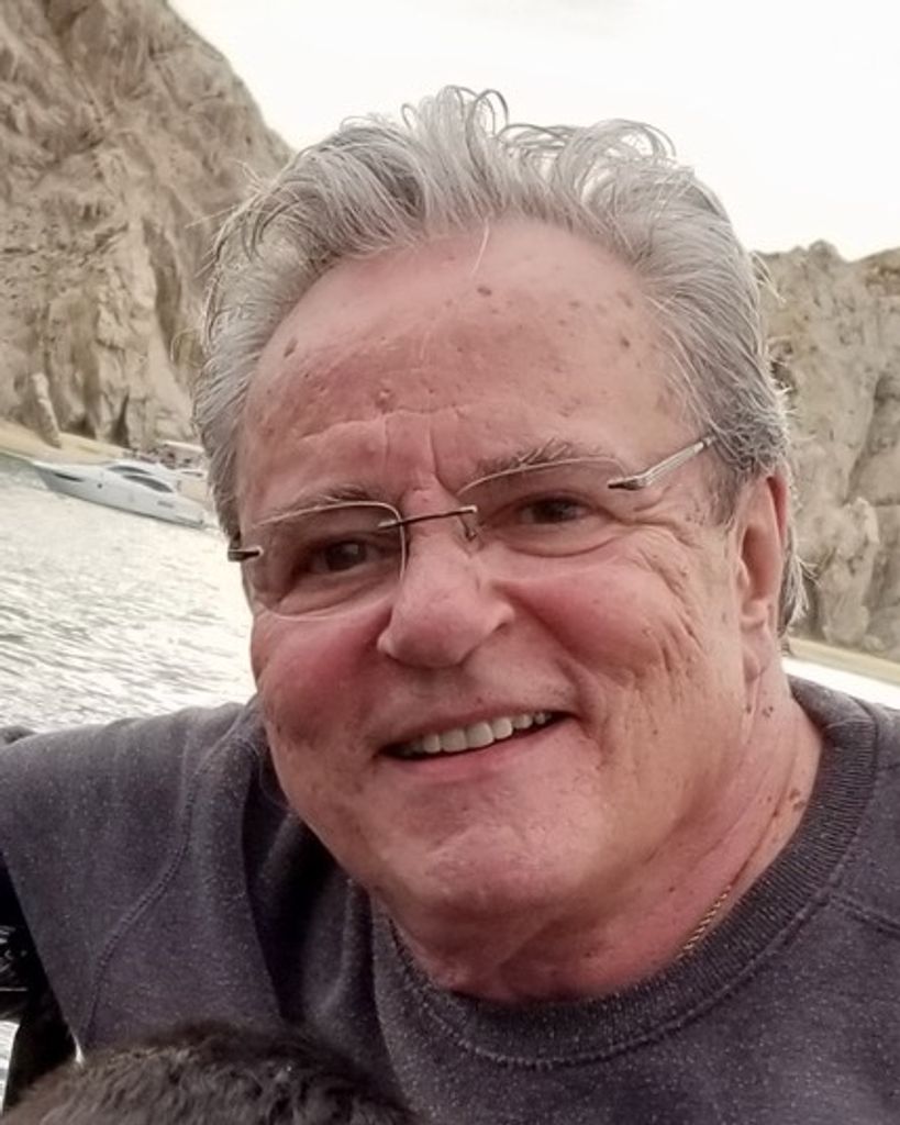 Alex Lepro Jr. Profile Photo
