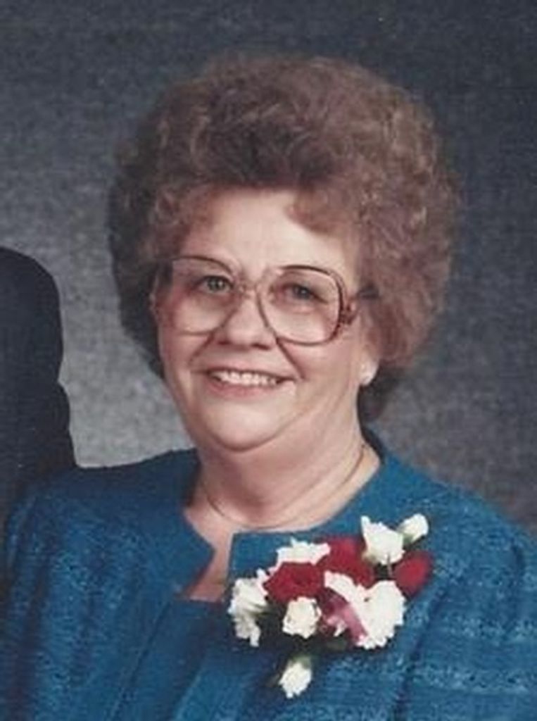Gladys Opal Pearson Profile Photo
