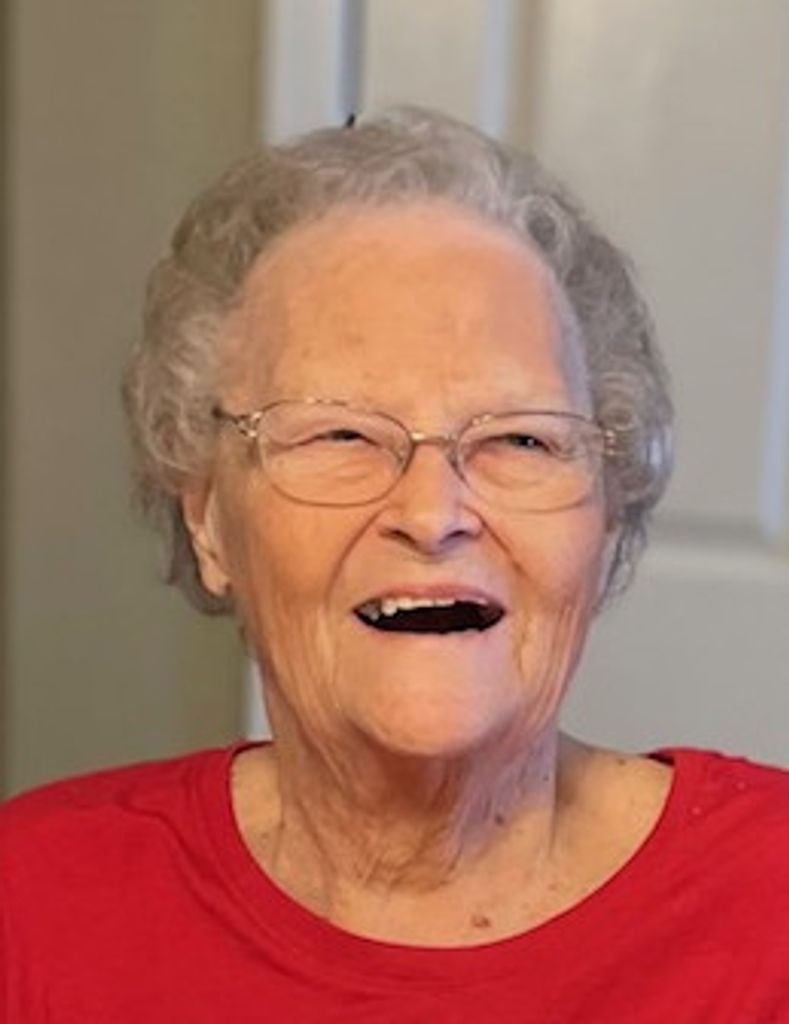 Bettie Marie "Greer" Bass