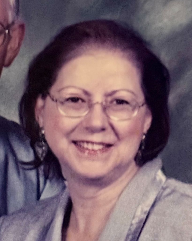 Connie Constance Susan Davis Seale