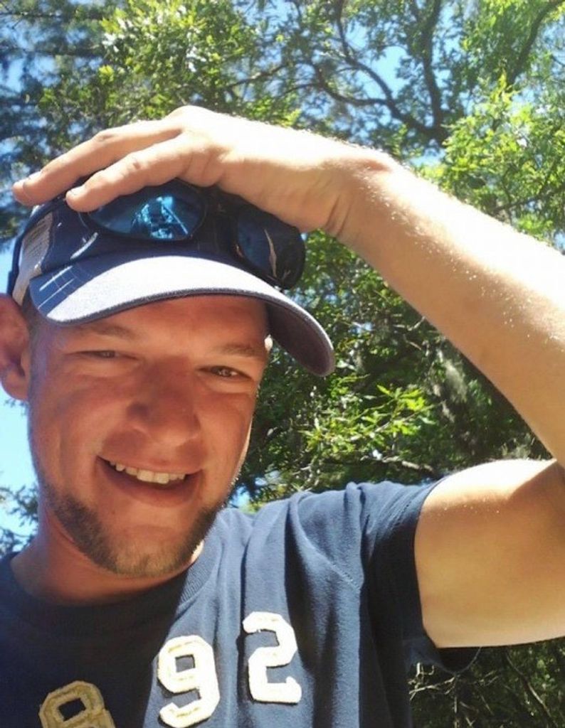 James Cory Sheffield Profile Photo