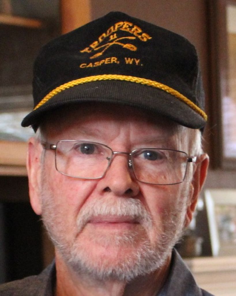 Irvin James Fleetwood