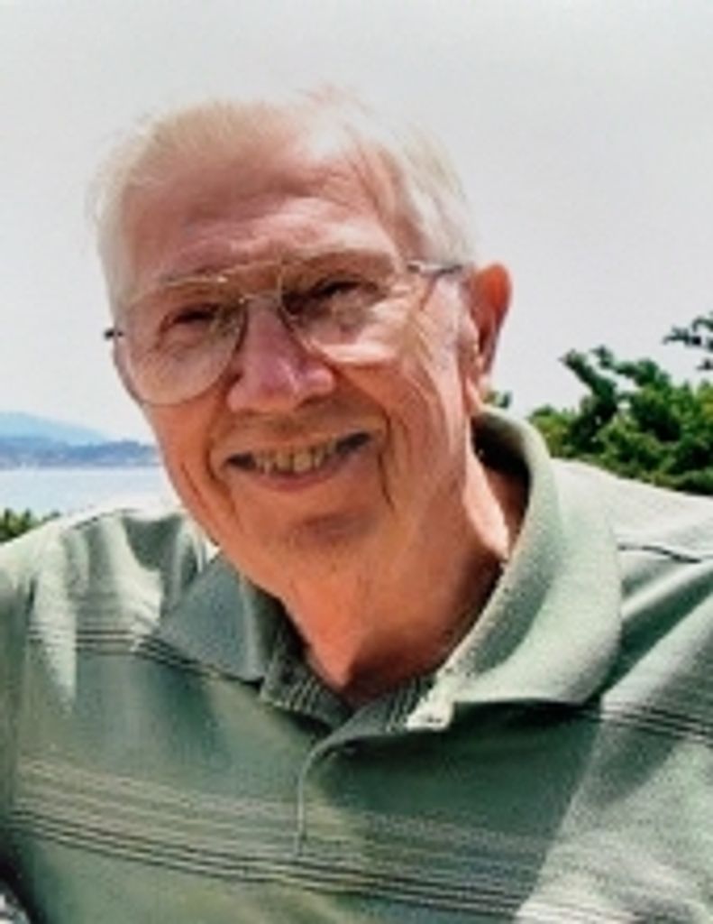 Harry Joseph Fromell